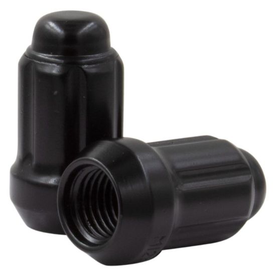 Picture of Coyote Premium Wheel Accessories Wheel Lug Nut - 641140BLK