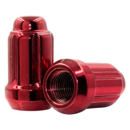Picture of Coyote Premium Wheel Accessories Wheel Lug Nut - 641145R