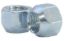 Picture of Coyote Premium Wheel Accessories Wheel Lug Nut - 651140