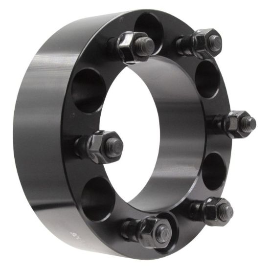 Picture of Coyote Premium Wheel Accessories Wheel Adapter - 6550-6550-E108