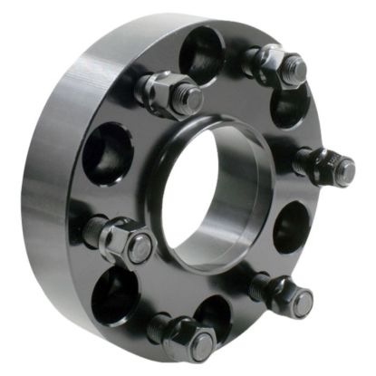 Picture of Coyote Premium Wheel Accessories Wheel Adapter - 6550-6550H-B