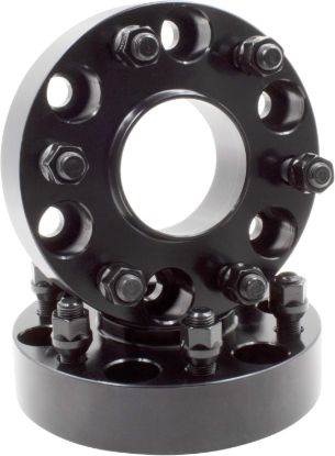Picture of Coyote Premium Wheel Accessories Wheel Adapter - 6550-6550H-B125.2