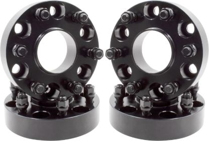 Picture of Coyote Premium Wheel Accessories Wheel Adapter - 6550-6550H-B125.4
