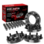Picture of Coyote Premium Wheel Accessories Wheel Adapter - 6550-6550H-B106.4