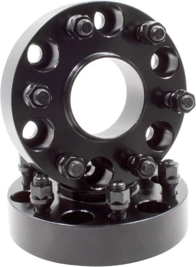 Picture of Coyote Premium Wheel Accessories Wheel Adapter - 6550-6550H-B14.2
