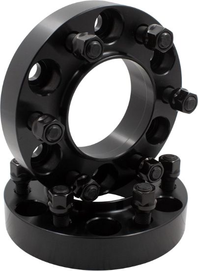 Picture of Coyote Premium Wheel Accessories Wheel Adapter - 6550-6550H-B931.2