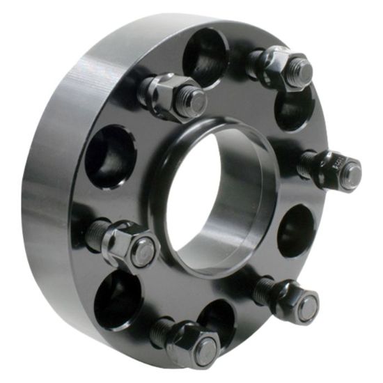 Picture of Coyote Premium Wheel Accessories Wheel Adapter - 6550-6550H-C125