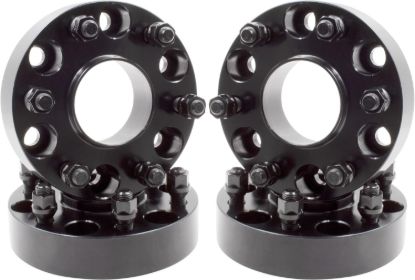 Picture of Coyote Premium Wheel Accessories Wheel Adapter - 6550-6550H-C125.4