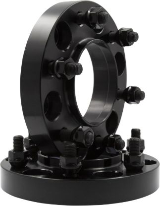 Picture of Coyote Premium Wheel Accessories Wheel Adapter - 6550-6550H-E931.4