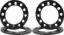 Picture of Coyote Premium Wheel Accessories Wheel Spacer - 6550/135-6-110.4