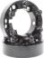 Picture of Coyote Premium Wheel Accessories Wheel Adapter - 6550/135-6135-DF.2