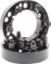 Picture of Coyote Premium Wheel Accessories Wheel Adapter - 6550/135-6550-CF.2