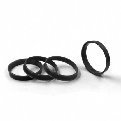 Picture of Coyote Premium Wheel Accessories Wheel Hub Ring - 67-6310