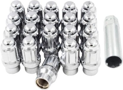 Picture of Coyote Premium Wheel Accessories Wheel Kit - 67K550