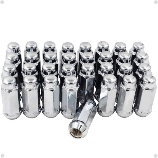 Picture of Coyote Premium Wheel Accessories Wheel Kit - 70K873XL