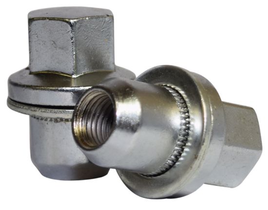 Picture of Coyote Premium Wheel Accessories Wheel Lug Nut - 711148