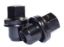 Picture of Coyote Premium Wheel Accessories Wheel Lug Nut - 711148BLK