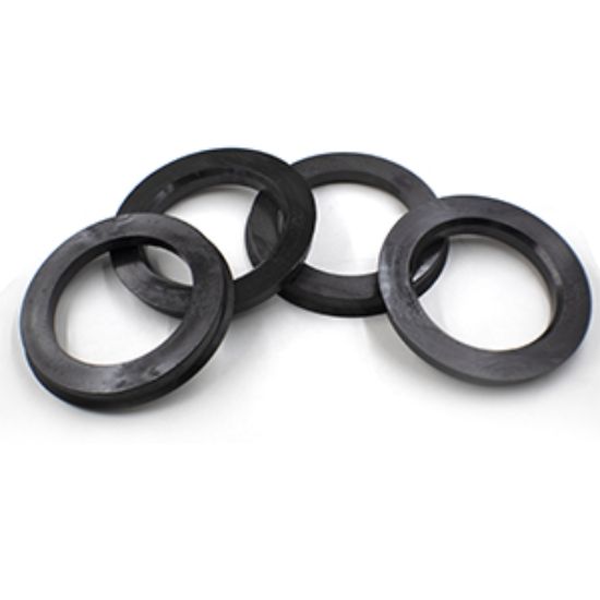 Picture of Coyote Premium Wheel Accessories Wheel Hub Ring - 74-5850