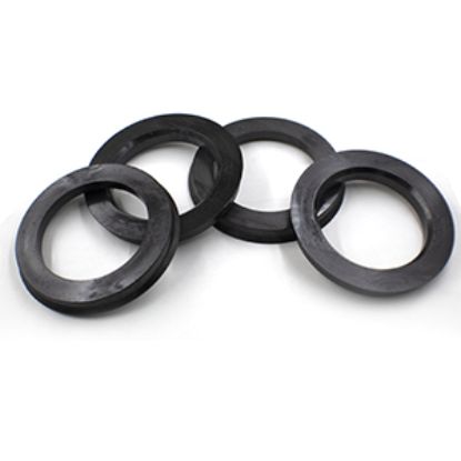 Picture of Coyote Premium Wheel Accessories Wheel Hub Ring - 74-5960