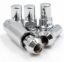Picture of Coyote Premium Wheel Accessories Wheel Lock Set - 741142J