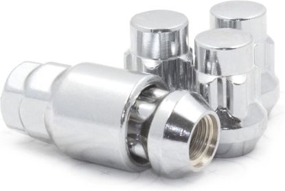 Picture of Coyote Premium Wheel Accessories Wheel Lock Set - 741144B