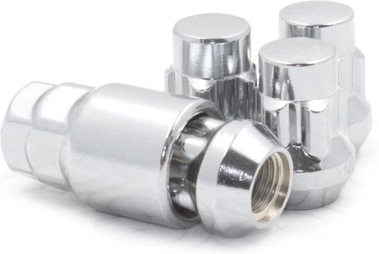 Picture of Coyote Premium Wheel Accessories Wheel Lock Set - 741144B