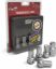 Picture of Coyote Premium Wheel Accessories Wheel Lock Set - 741148B