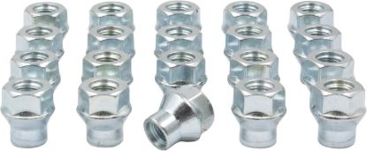 Picture of Coyote Premium Wheel Accessories Wheel Kit - 77K548