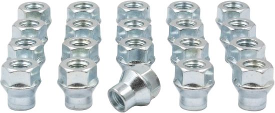 Picture of Coyote Premium Wheel Accessories Wheel Kit - 77K573