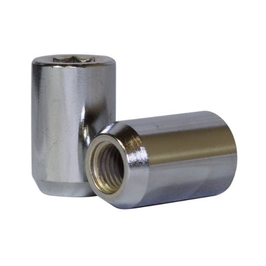 Picture of Coyote Premium Wheel Accessories Wheel Lug Nut - 781140
