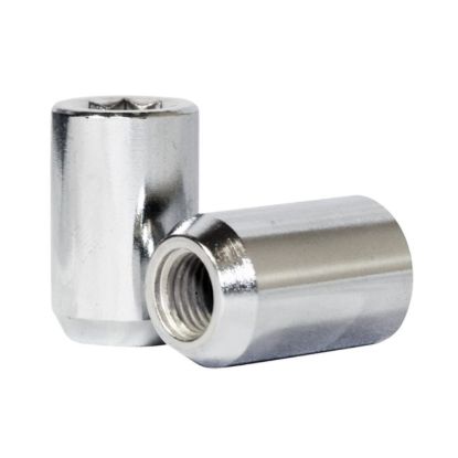 Picture of Coyote Premium Wheel Accessories Wheel Lug Nut - 781145