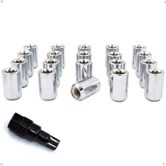 Picture of Coyote Premium Wheel Accessories Wheel Kit - 78K544