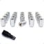 Picture of Coyote Premium Wheel Accessories Wheel Kit - 78K544