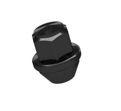 Picture of Coyote Premium Wheel Accessories Wheel Lug Nut - 800145BLK