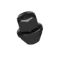 Picture of Coyote Premium Wheel Accessories Wheel Lug Nut - 800145BLK