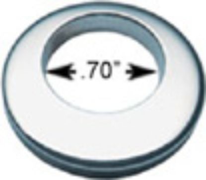 Picture of Coyote Premium Wheel Accessories Wheel Lug Nut Washer - 812177C