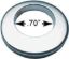 Picture of Coyote Premium Wheel Accessories Wheel Lug Nut Washer - 812177C