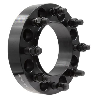 Picture of Coyote Premium Wheel Accessories Wheel Adapter - 8170-8170H-C14