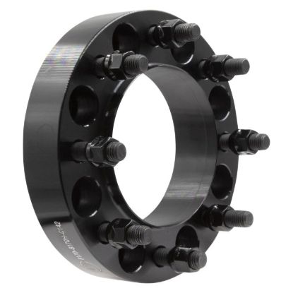 Picture of Coyote Premium Wheel Accessories Wheel Adapter - 8170-8170H-C142