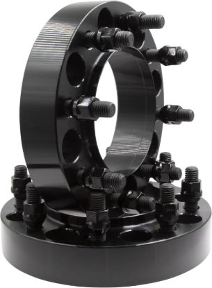 Picture of Coyote Premium Wheel Accessories Wheel Adapter - 8170-8170H-C142.2