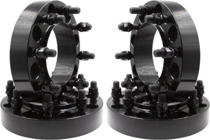 Picture of Coyote Premium Wheel Accessories Wheel Adapter - 8170-8170H-C142.4