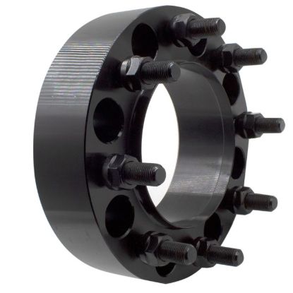 Picture of Coyote Premium Wheel Accessories Wheel Adapter - 8170-8170H-E14