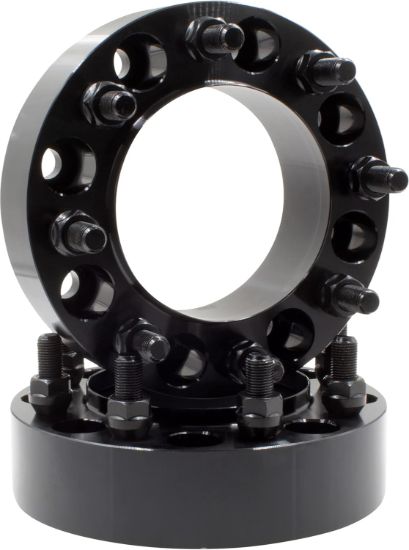 Picture of Coyote Premium Wheel Accessories Wheel Adapter - 8170-8170H-E14.2
