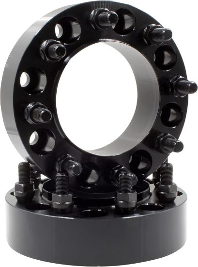 Picture of Coyote Premium Wheel Accessories Wheel Adapter - 8170-8170H-E142.2