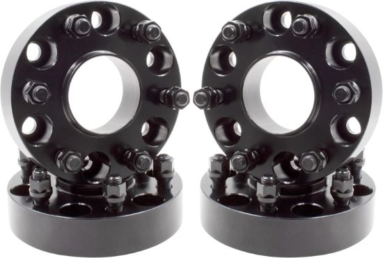 Picture of Coyote Premium Wheel Accessories Wheel Adapter - 8170-8170HR-C14.4
