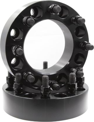 Picture of Coyote Premium Wheel Accessories Wheel Adapter - 8170-8170HR-E14.2