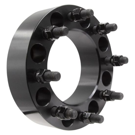 Picture of Coyote Premium Wheel Accessories Wheel Adapter - 8170-8170HR-E142