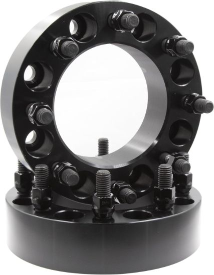 Picture of Coyote Premium Wheel Accessories Wheel Adapter - 8170-8170HR-E142.2