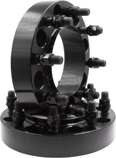 Picture of Coyote Premium Wheel Accessories Wheel Adapter - 8170-8170HS-C14.2