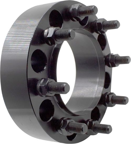 Picture of Coyote Premium Wheel Accessories Wheel Adapter - 8170-8170HS-E14